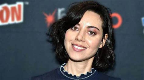 Aubrey Plaza Nude Leaked Pics And Porn Video 2021 Scandal Planet