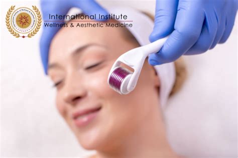 Microneedling And Its Applications In Dermatology Iiwam Centre Of