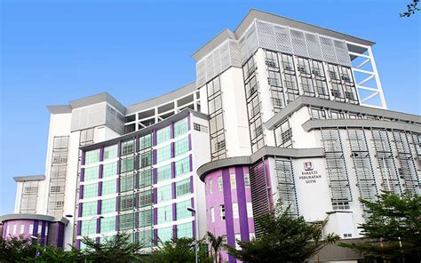 Universiti teknologi malaysia is ranked #486 in best global universities. Universiti Teknologi MARA (UiTM), Malaysia - Dunham Bush