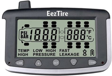 Best Tire Pressure Monitoring System Reviews