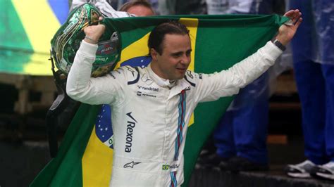 Especial Las Lagrimas De Un Campeóndespedida De Felipe Massa En