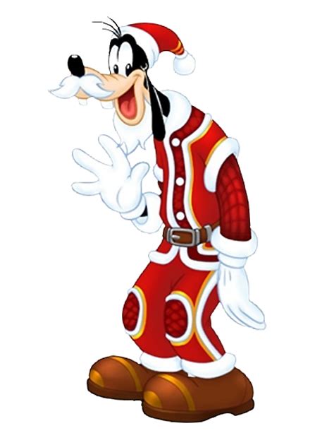 Disney Goofy Christmas Clipart 17 Free Cliparts Download Images On