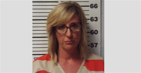 Former Arkansas Assistant Principal Accused Of Sexual Relationship With