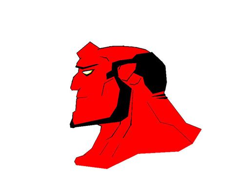 Hellboy Logo 001 By Kaleoftheshadow On Deviantart