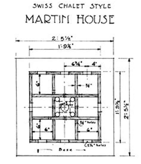 Purple martin house plans overview. Martin bird house plans free purple martin house plans for you to build We also offer free ...