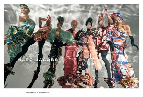 Must See Ss18 Campaigns Dazed