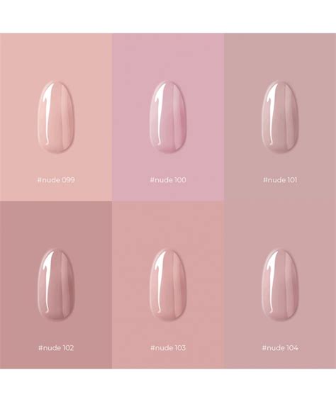 Musa Nude Collection