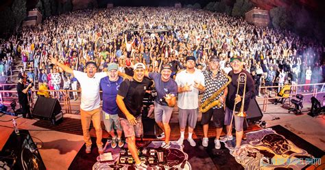 Slightly Stoopid And Sublime With Rome Start Rolling Out Summertime 2023 Tour Dates