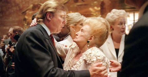 When president donald trump is on the speaker's roster, the audience can be pretty sure it will get a solid dose of his famous rhetoric and manner regardless of the location and the and trump's much anticipated maiden speech at the united nations general assembly in new york did not disappoint. 7 Takeaways From Mary Trump's Book About Her Uncle Donald ...