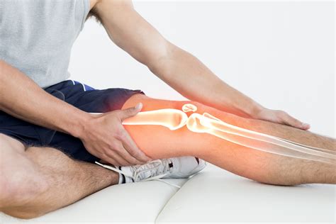 Knee Pain On Inside Of Knee Physical Medicine Rehabilitation Of NY CT