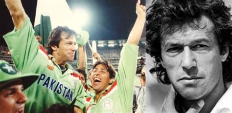 Pakistan won't host american bases as it may lead to 'revenge attacks': Imran Khan: 5 Top Moments of his Pakistan Cricket Career | DESIblitz