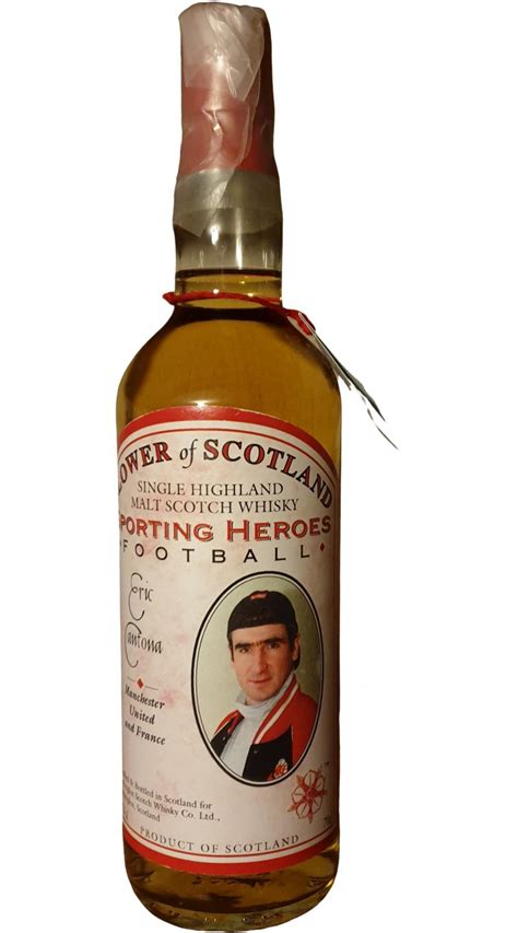 Flower Of Scotland Whiskybase Ratings And Reviews For Whisky