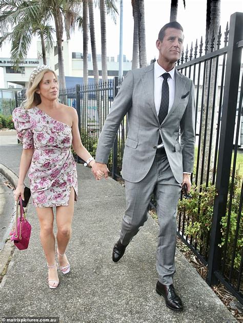 Brooke rolfe news.com.au june 14, 2021 11:10am Ben Roberts-Smith, 42, debuts his new girlfriend, 28, at ...