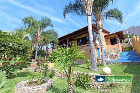 Retire To Ajijic Mexico In Lake Chapala See Pictures Map And More