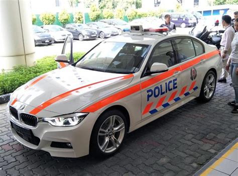 Bmw Police Car Bmw Cars