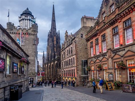 Frequently Asked Questions About Edinburgh Inspiring Travel Scotland