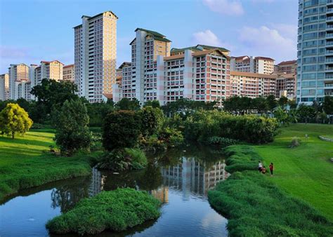 Best Parks In Singapore Your Essential Guide Honeycombers