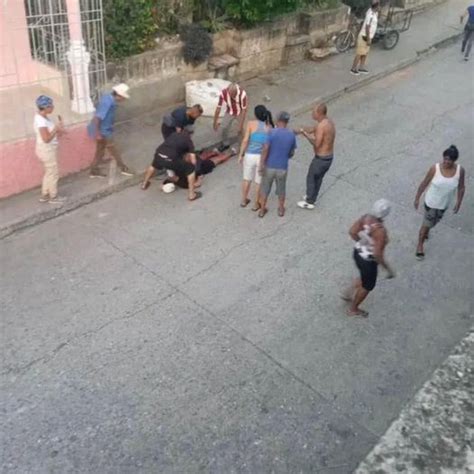 Muere Joven Cubano Apuñalado En Sagua De Tánamo Cuba Noticias 360
