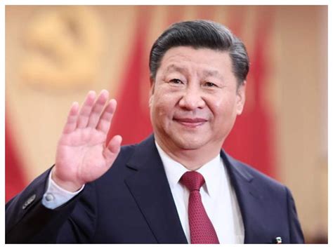 This Is What Chinese President Xi Jinping Will Relish Tonight At A