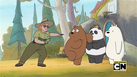 We Bare Bears Wallpapers background pictures Hài hước