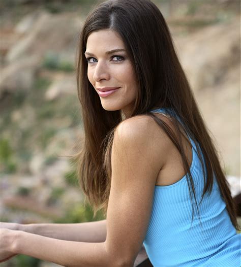 Overhaulin 17 Things Fans Need To Know About Adrienne Janic