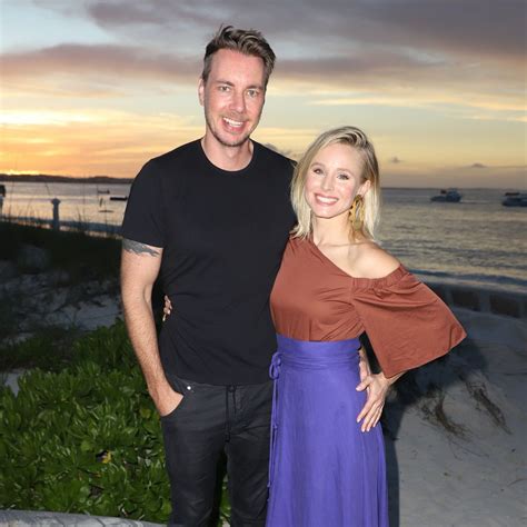 Everything You Need To Know About Kristen Bell And Dax Shepards