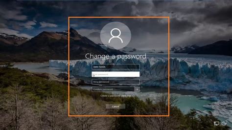 How To Change Windows 10 Login Screen Background