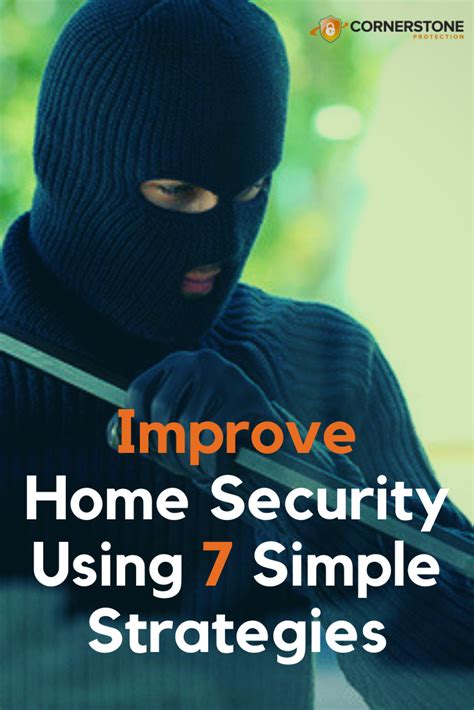7 Simple Home Security Tipssteps To Secure Your Home Home Security