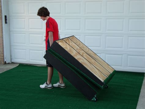 How To Build A Pitchers Mound At Home Reverasite