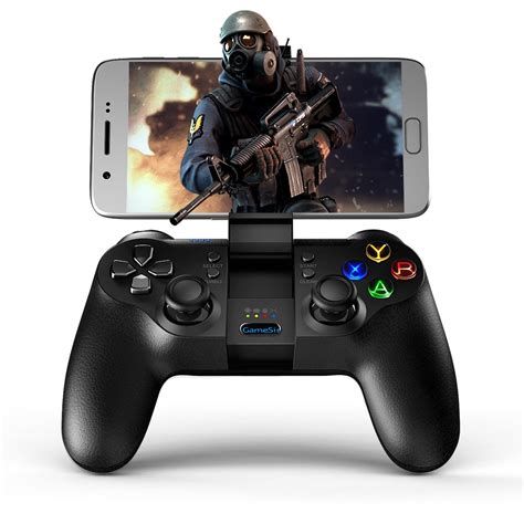 Gamesir T1s Mobile Controller Bluetooth 40 24ghz
