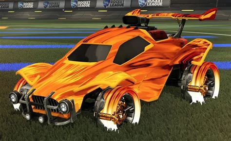 Top 10 Rocket League Best Animated Decals That Look Great Gamers Decide