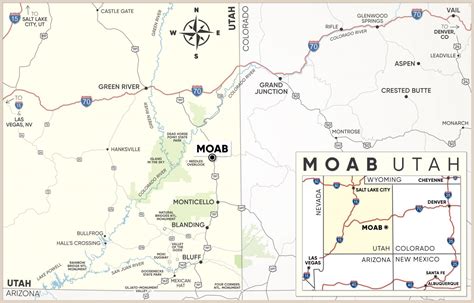 Things To Do In Moab Utah