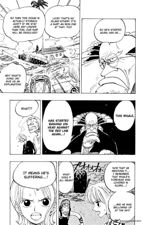 One Piece Chapter 103 One Piece Manga Online