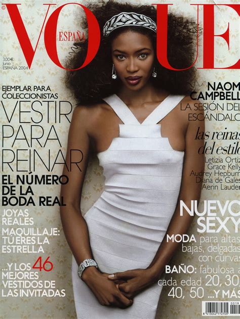 Photo Of Fashion Model Naomi Campbell Id 213403 Models The Fmd