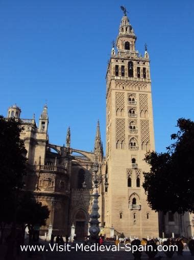 Spanish Photo Gallery Visit Medieval