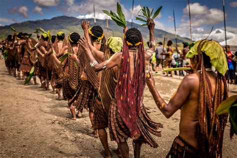 A Look Inside One Of The Worlds Most Isolated Tribes