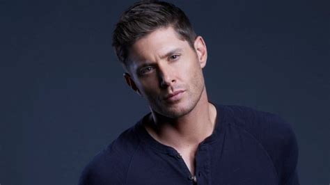 Jensen Ackles Biography Net Worth Age Height Movies Kids And Wife