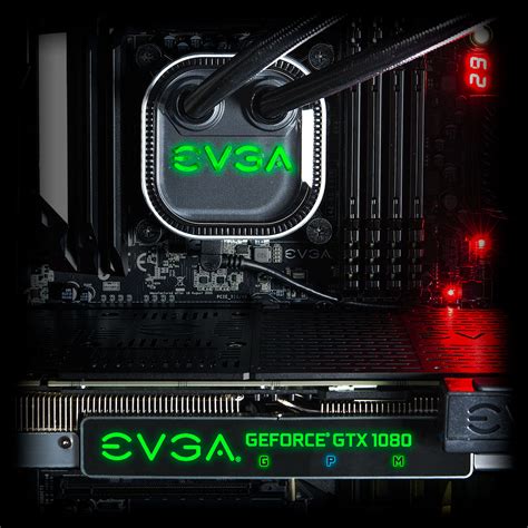 Evga Articles Evga Geforce Gtx 1080 Ftw2 And Sc2 With 11ghz Memory
