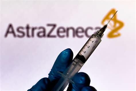 But recent cases of blood clots linked to the vaccine have led to doubts about its safety. AstraZeneca Vaccine Gets Pivotal "Thumbs Up" from EU ...