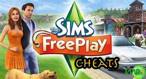 Money Cheats For The Sims Freeplay Maglader
