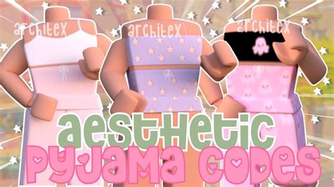 12 Aesthetic Pajamapyjama Codes For Bloxburg Pt 3 Blox Architex Youtube
