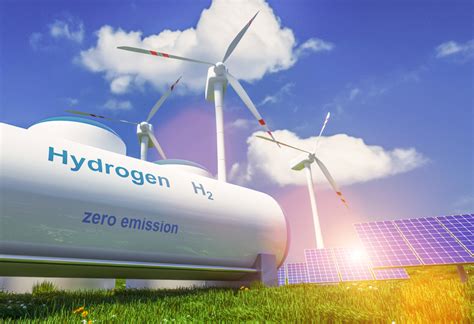 How To Make Green Hydrogen A Cost Competitive Climate Solution