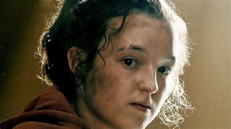 The Last Of Us Showrunner Praises Ellie Actress Bella Ramsey Flipboard