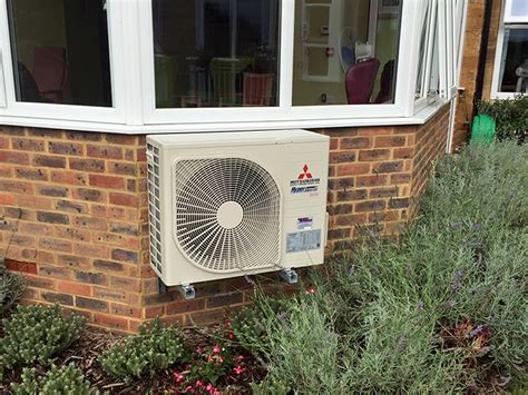 Domestic Air Conditioning Northants Refrigeration