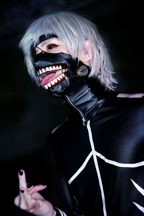 Previously, he was a student who studied japanese literature at kamii university, living a relatively normal life. Tokyo Ghoul - Kaneki Ken - 02 by DrIo-Zero.deviantart.com ...