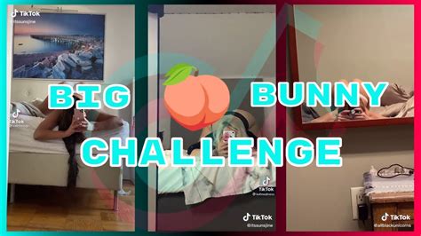 Hot TikTok Bugs Bunny Challenge Bugsbunnychallenge Hotbugsbunny Bugsbunnytiktok YouTube