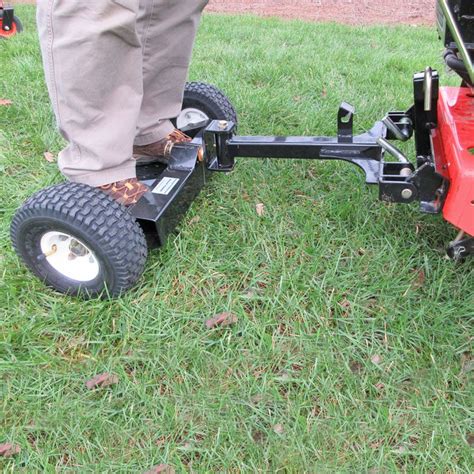 Pin On Mower Sulky