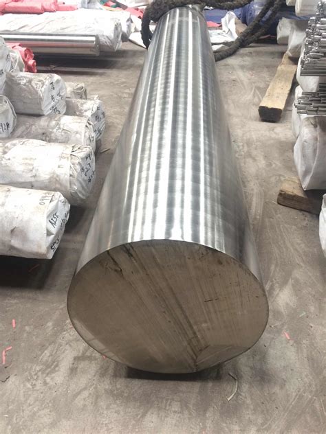 How Is Stainless Steel Round Bar Made Yangzhou Guotai