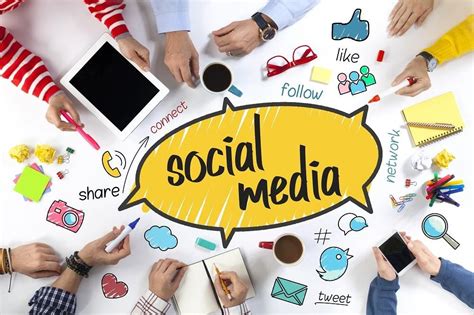 7 Rules For More Effective Social Media Marketing
