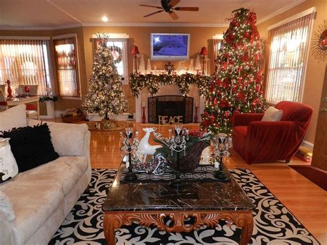 Christmas Tree Decorating Hometalk